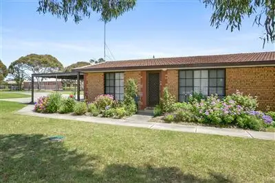 Main view of Homely flat listing, 1/18 North Terrace, Port Elliot SA 5212