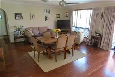 Main view of Homely house listing, 16 Oleander Pl, Robina QLD 4226