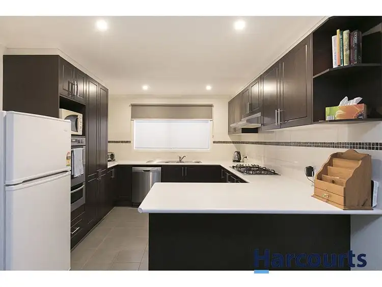 Fourth view of Homely house listing, 6 Audra Place, Warragul VIC 3820