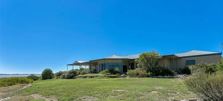 Third view of Homely house listing, Lot 30 Grundy Road, Hindmarsh Island SA 5214