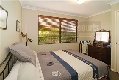 Seventh view of Homely house listing, 5 Mussel Court, Geographe WA 6280
