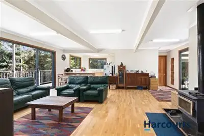 Fifth view of Homely house listing, 490 Paloona Road, Paloona TAS 7310