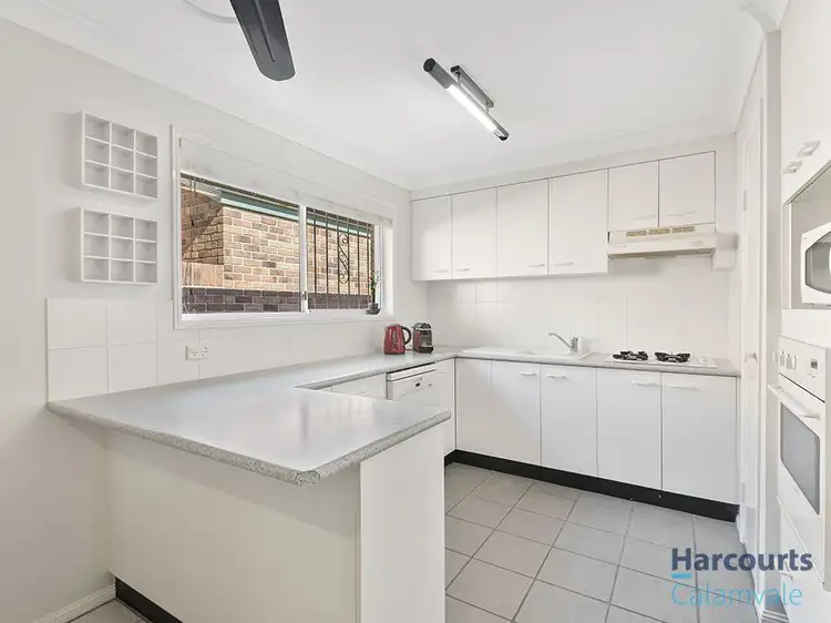 Fourth view of Homely house listing, 35 Banksia Circuit, Forest Lake QLD 4078