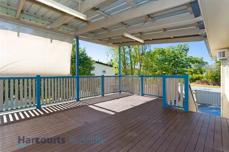 Second view of Homely house listing, 21 Lanham Road, Deception Bay QLD 4508