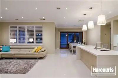 Sixth view of Homely house listing, 15 Landini Circuit, Cranbourne North VIC 3977