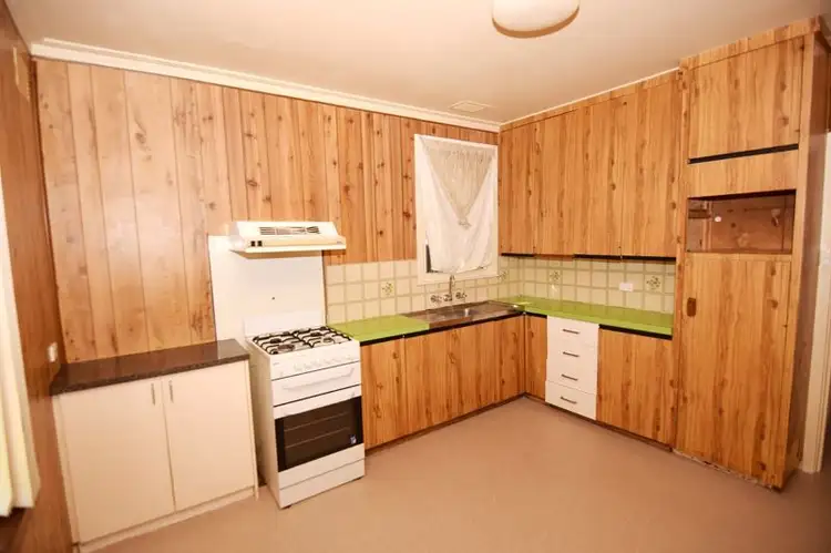 Second view of Homely house listing, 22 Irving Street, Wangaratta VIC 3677