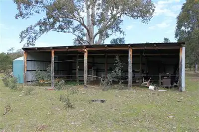 Fourth view of Homely rural property listing, Address available on request