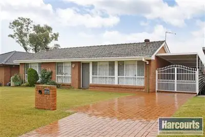 Main view of Homely house listing, 41 Halifax Street, Raby NSW 2566