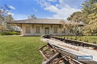 Fourth view of Homely house listing, 117 Julian Road, Macdonald Park SA 5121