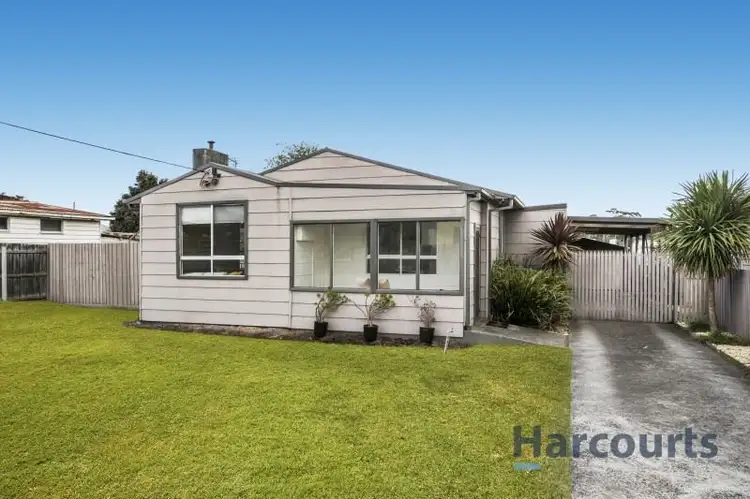 36 Newark Avenue, Newborough VIC 3825