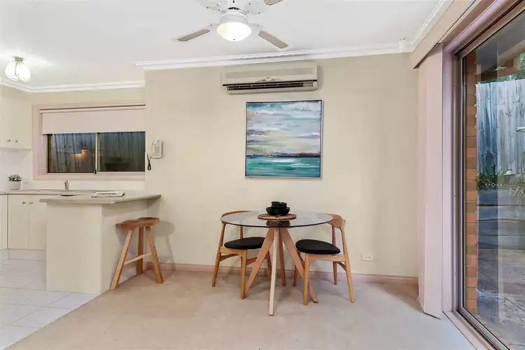 Fifth view of Homely unit listing, 2/4 Clematis Street, Glen Waverley VIC 3150