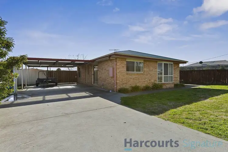 Second view of Homely house listing, 19 Carlton Beach Road, Dodges Ferry TAS 7173