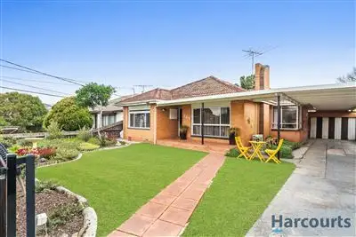 223 Military Road ( Off North Road), Avondale Heights VIC 3034