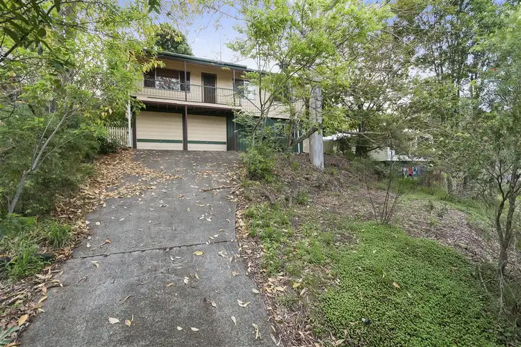11 Devon Drive, Bellbird Park QLD 4300