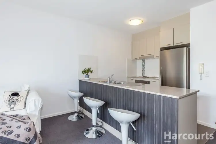 Second view of Homely unit listing, 20/329 Flemington Road, Franklin ACT 2913