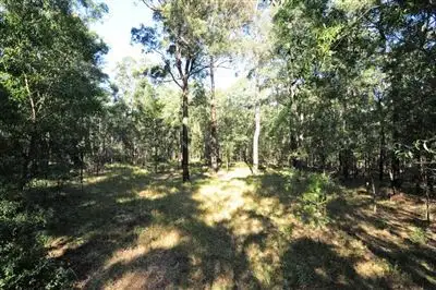 Third view of Homely land listing, 27 Jerberra Road, Tomerong NSW 2540