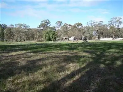 Fourth view of Homely land listing, 00 Boundary Road North, Euroa VIC 3666