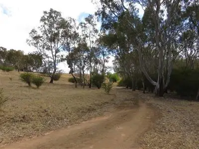 Main view of Homely land listing, Lot 110A Stephens Road, Bannockburn VIC 3331