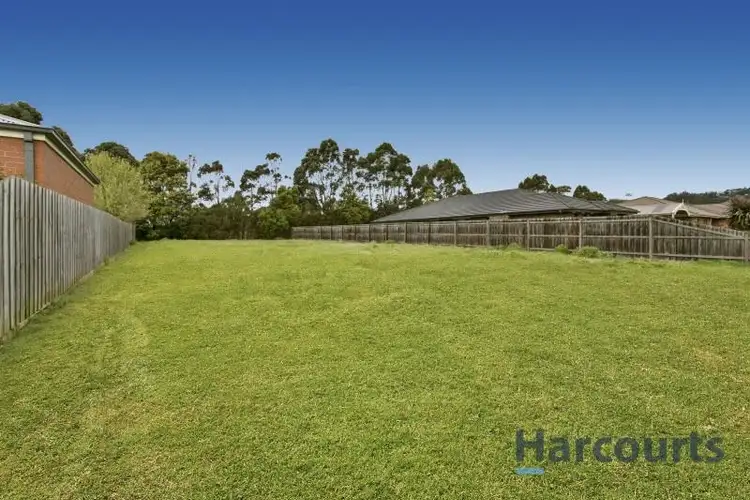 Sixth view of Homely land listing, 5 Ti Tree Court, Yarragon VIC 3823
