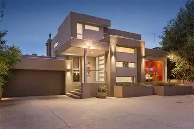 Main view of Homely house listing, 17 Miller Street, Berwick VIC 3806