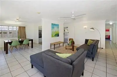 44 Bainbridge Street, Heatley QLD 4814