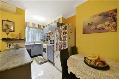 Fourth view of Homely unit listing, 4/54 Castlereagh Street, Liverpool NSW 2170