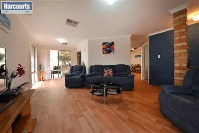 Fifth view of Homely house listing, 33 Haskell Gardens, Clarkson WA 6030