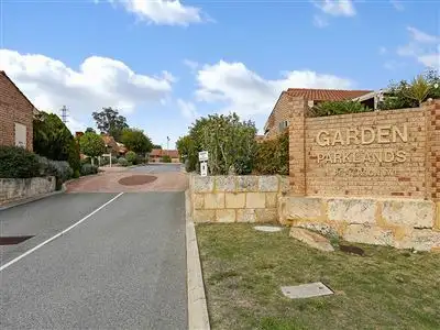 Main view of Homely villa listing, 12/11 Petterson Avenue, Samson WA 6163