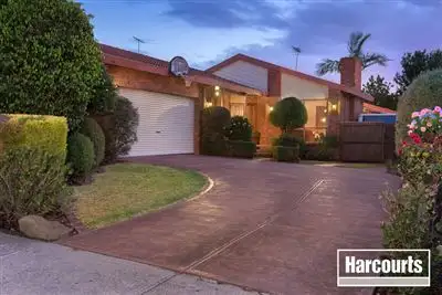 Main view of Homely house listing, 20 Hillview Place, Berwick VIC 3806