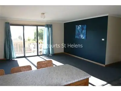 Second view of Homely house listing, 12 Erythos Grove, St Helens TAS 7216