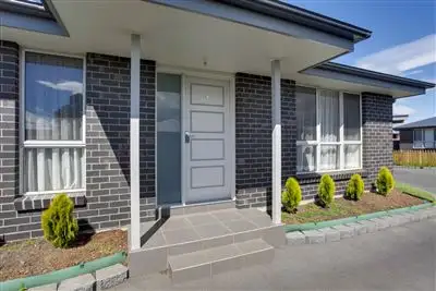 1/63a Malcombe Street, Longford TAS