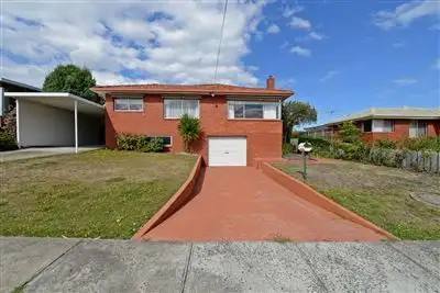 Main view of Homely house listing, 22 Alawarra Street, Howrah TAS 7018
