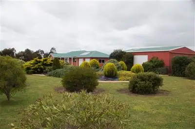 Second view of Homely house listing, 169 Yverdon Drive, Bannockburn VIC