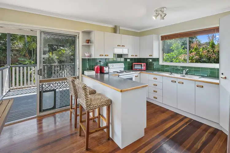 Fourth view of Homely house listing, 47 Blackberry Street, Mansfield QLD 4122