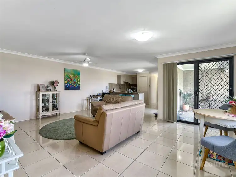 Third view of Homely semi-detached listing, 6 A and 6B Burns Parade, Kallangur QLD 4503