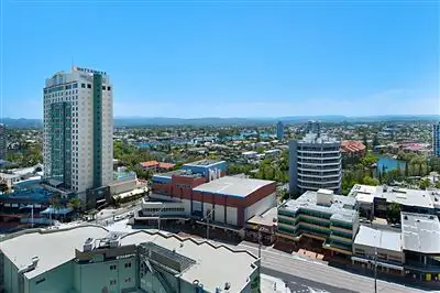 25 Laycock Street, Surfers Paradise QLD 4217