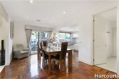 Third view of Homely townhouse listing, 2/30 Langford Street, Surrey Hills VIC 3127