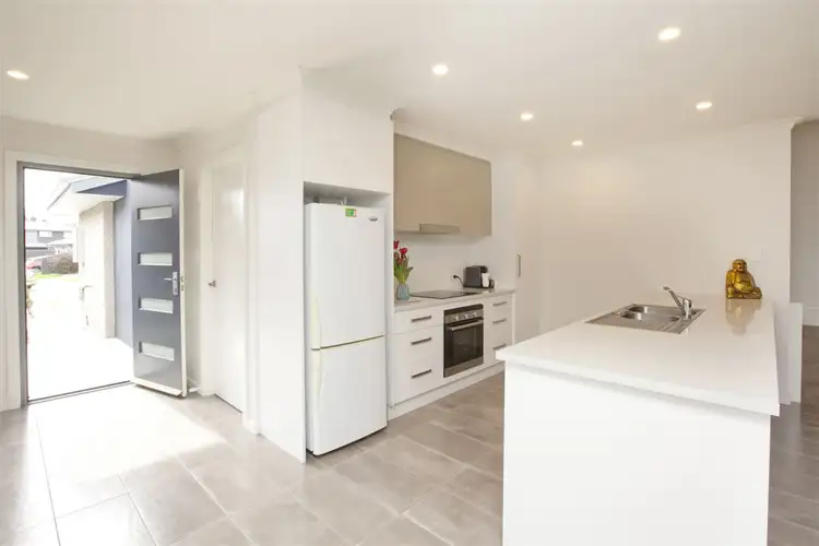 Third view of Homely house listing, 1/9-11 Hortus Place, Newnham TAS 7248