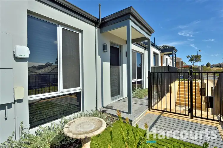 Second view of Homely house listing, 8 Clarendon Circuit, Lakelands WA 6180