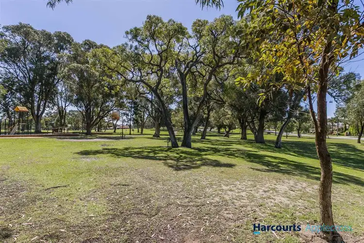 Fourth view of Homely house listing, 41A Falstaff Crescent, Spearwood WA 6163