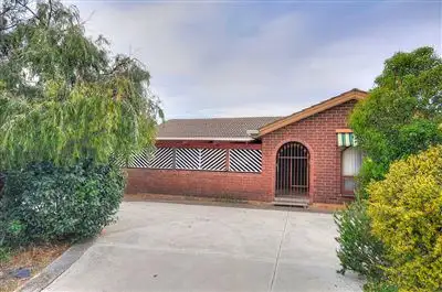 Second view of Homely house listing, 7 Kathryn Drive, Morphett Vale SA 5162
