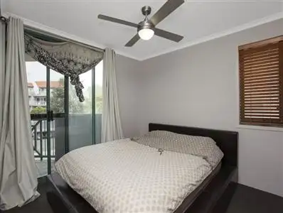 Seventh view of Homely unit listing, 33 Australia Avenue, Broadbeach QLD 4218