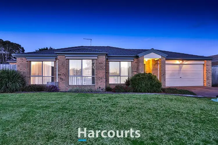 1/54 Pommel Street, Pakenham VIC 3810