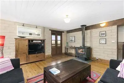 Fifth view of Homely rural property listing, 2071 Maintongoon Road, Alexandra VIC 3714