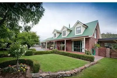 Main view of Homely house listing, 78 Derwent Terrace, New Norfolk TAS 7140