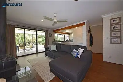Third view of Homely house listing, 38 Mario Way, Craigie WA 6025