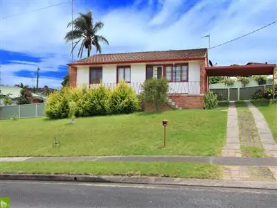 Main view of Homely house listing, 122 Lakeside Drive, Koonawarra NSW 2530