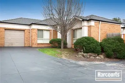 Main view of Homely unit listing, 7/101 Golf Links Road, Berwick VIC 3806
