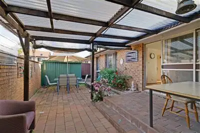 Fifth view of Homely villa listing, 6/21 Second Avenue, Macquarie Fields NSW 2564
