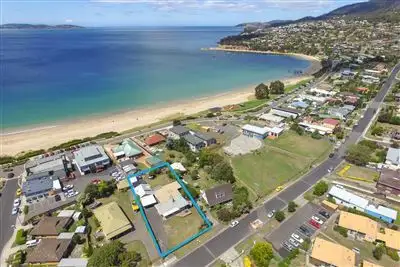 Main view of Homely house listing, 39 Wells Parade, Blackmans Bay TAS 7052